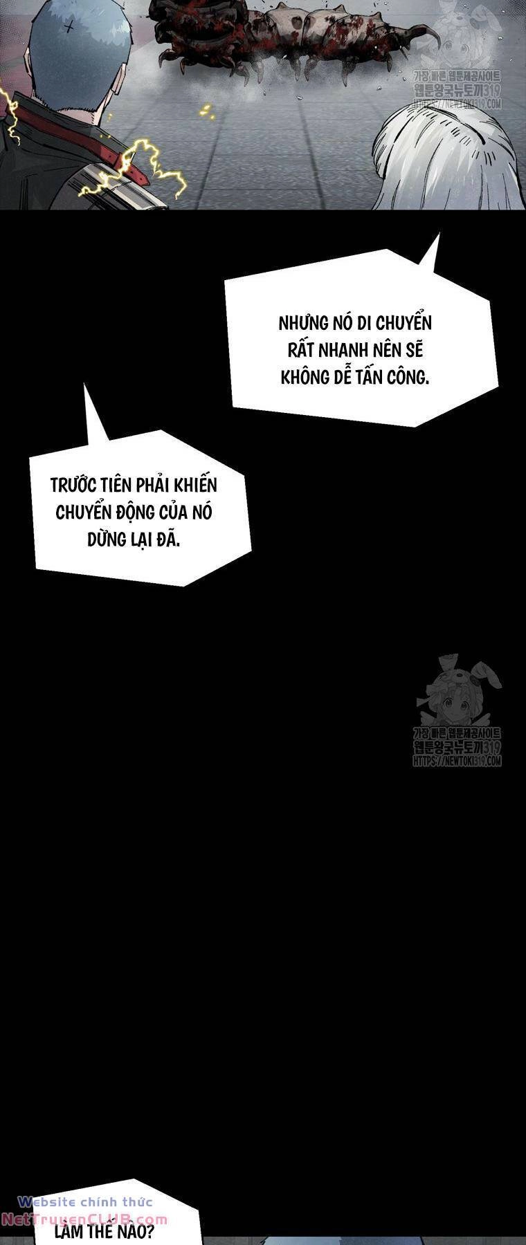 Mật Mã Mê Cung Chapter 100 - 25