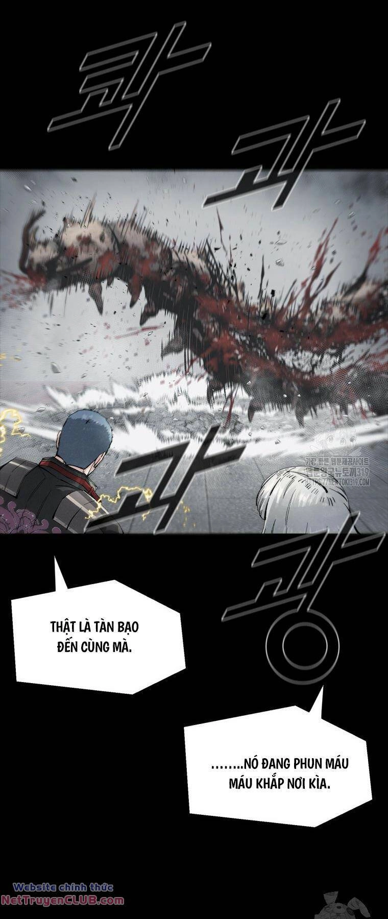 Mật Mã Mê Cung Chapter 100 - 36