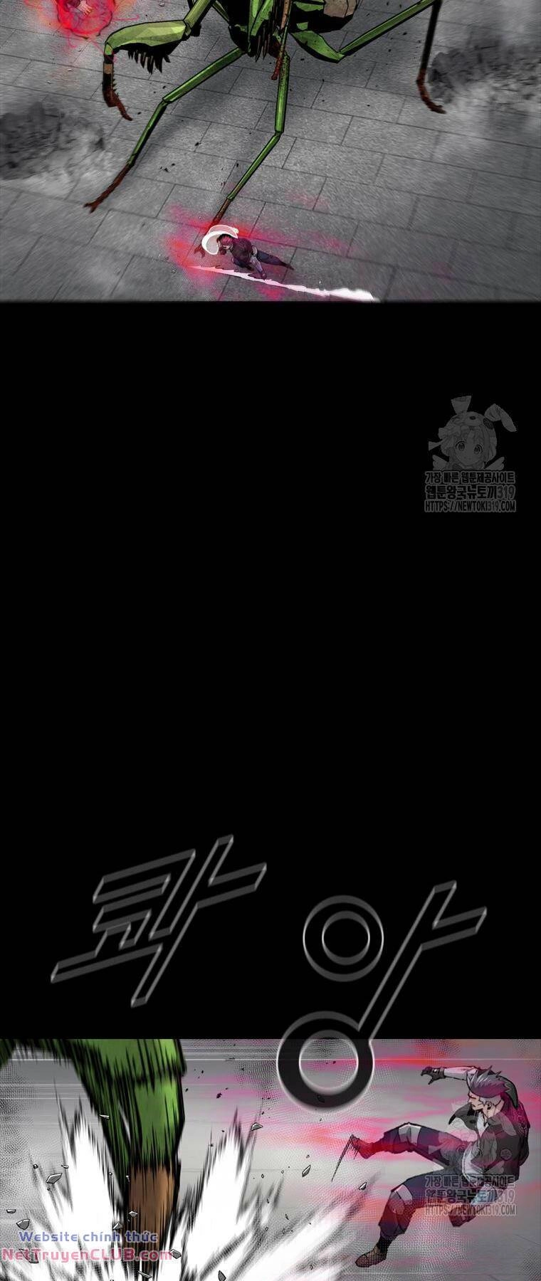 Mật Mã Mê Cung Chapter 100 - 52