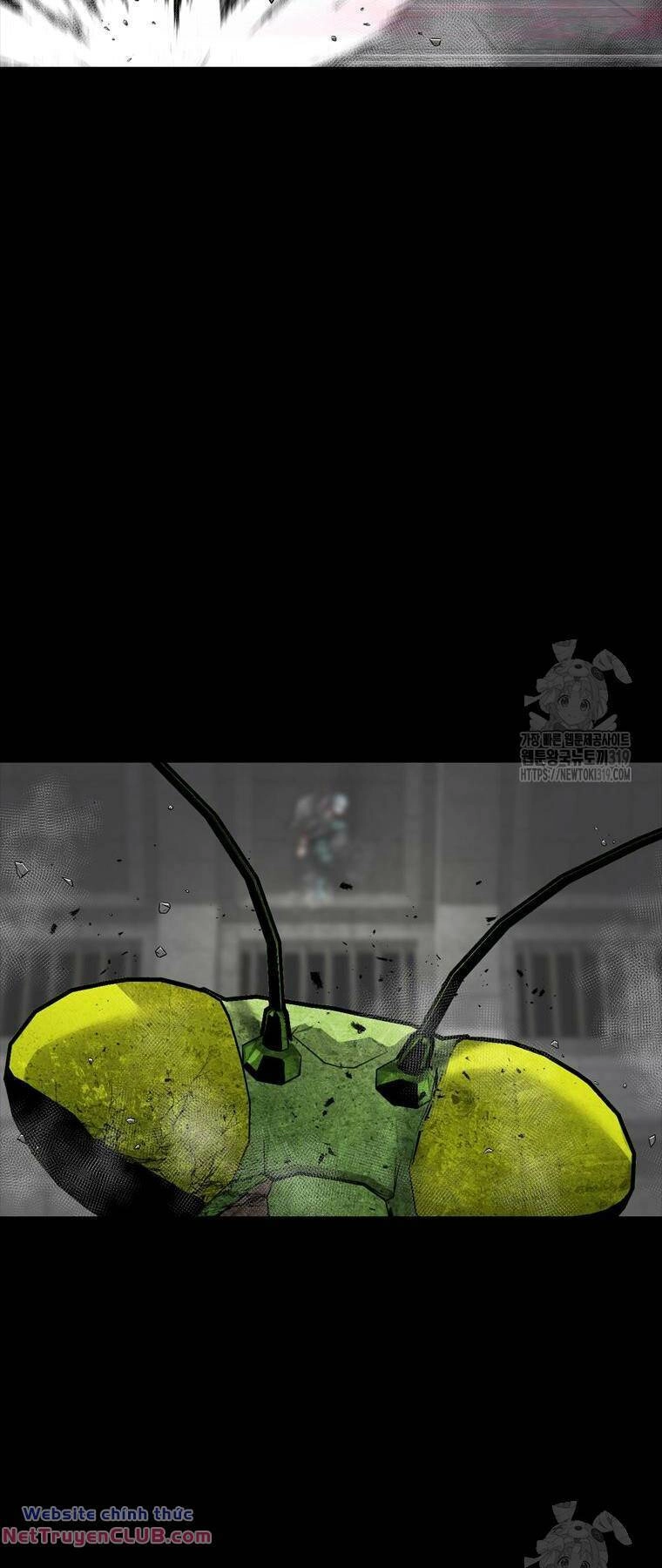 Mật Mã Mê Cung Chapter 100 - 53