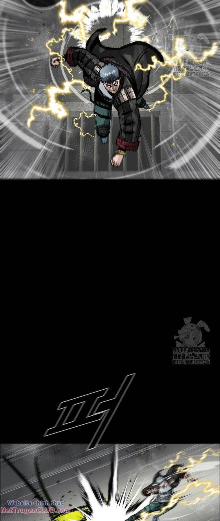 Mật Mã Mê Cung Chapter 100 - 55