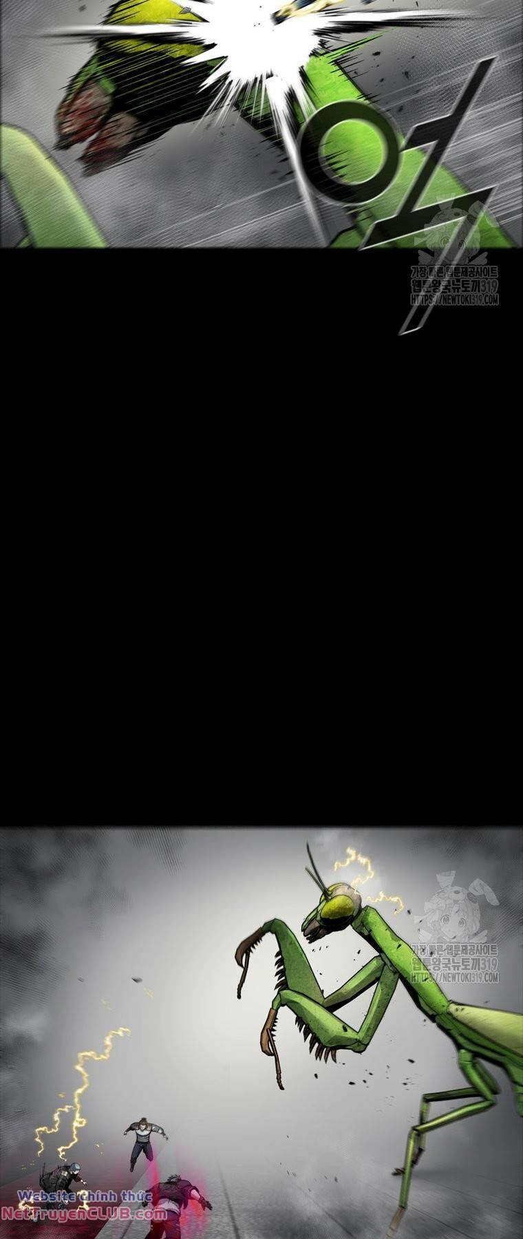 Mật Mã Mê Cung Chapter 100 - 56