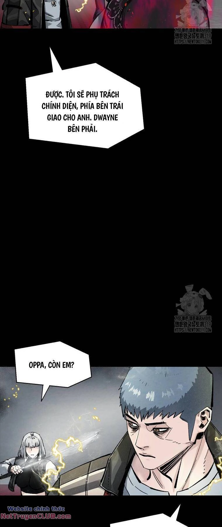 Mật Mã Mê Cung Chapter 100 - 59