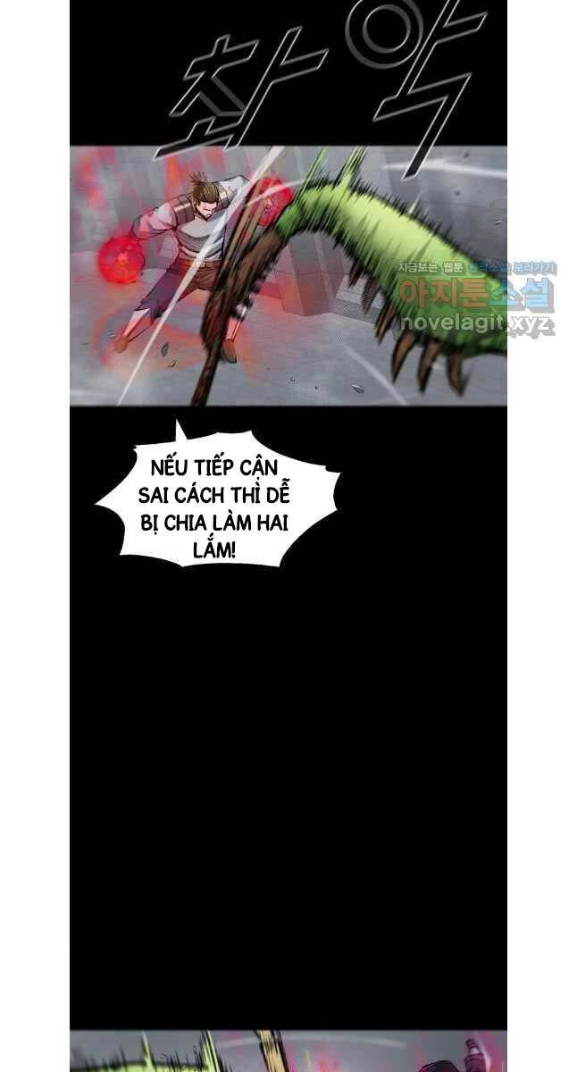 Mật Mã Mê Cung Chapter 101 - 4