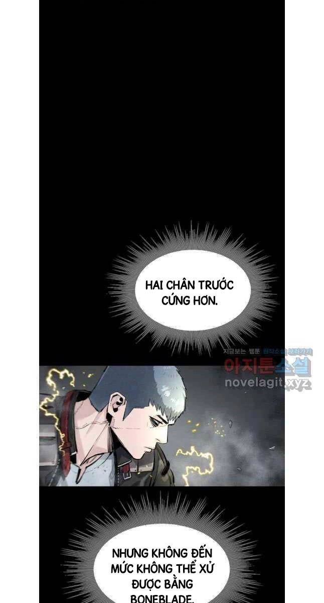 Mật Mã Mê Cung Chapter 101 - 7