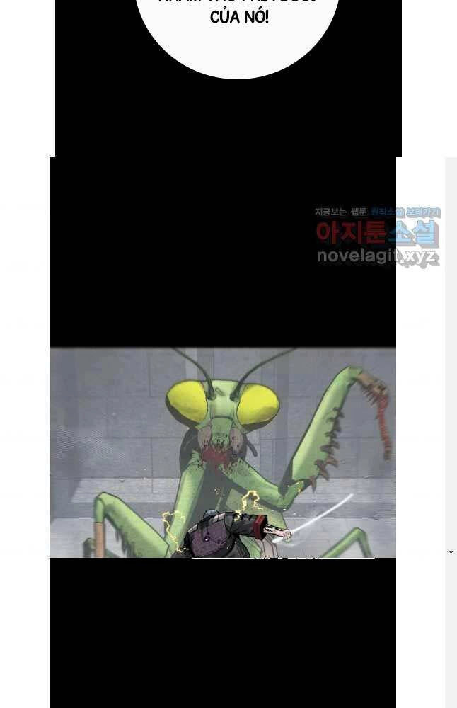 Mật Mã Mê Cung Chapter 101 - 9