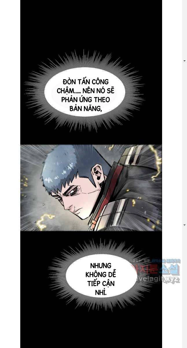 Mật Mã Mê Cung Chapter 101 - 12