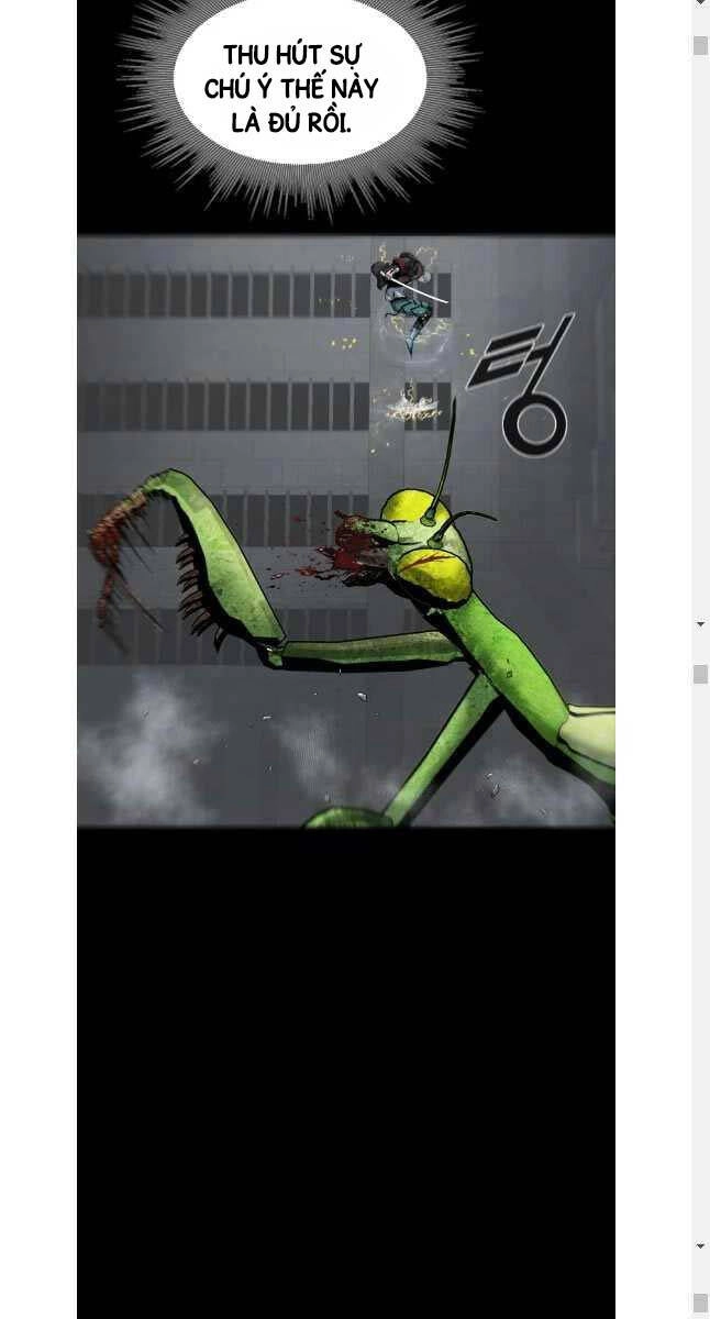 Mật Mã Mê Cung Chapter 101 - 18