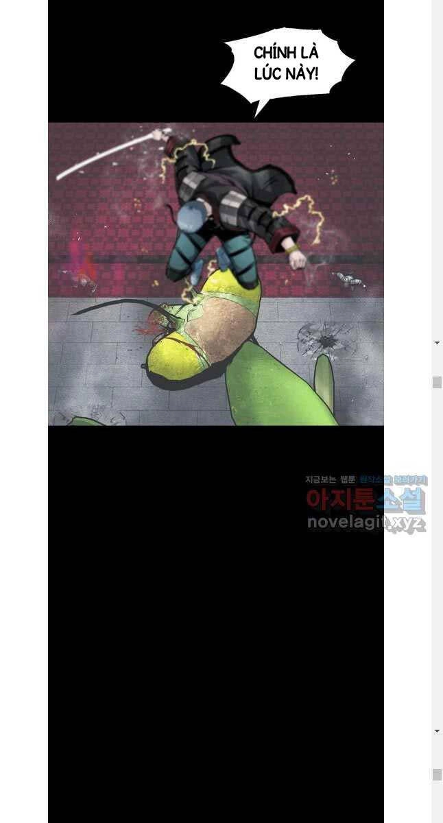 Mật Mã Mê Cung Chapter 101 - 19