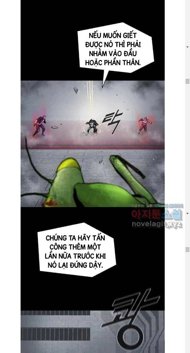 Mật Mã Mê Cung Chapter 101 - 24