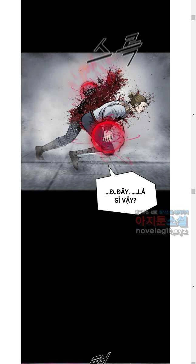 Mật Mã Mê Cung Chapter 101 - 35