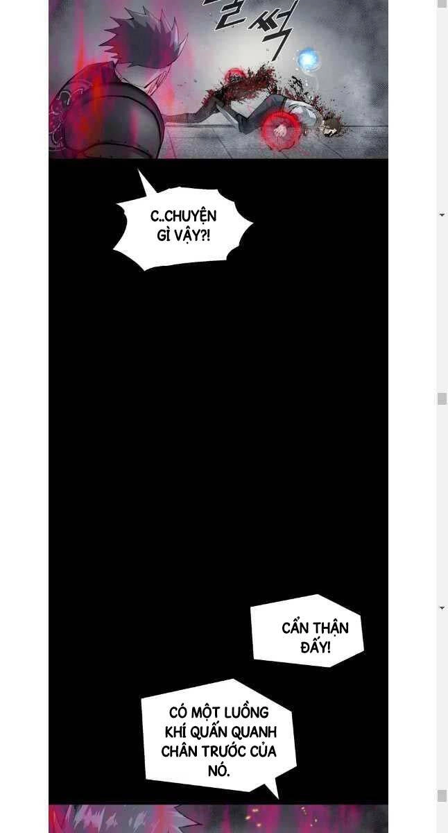 Mật Mã Mê Cung Chapter 101 - 36