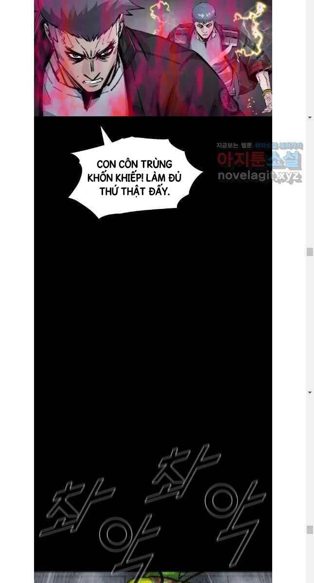 Mật Mã Mê Cung Chapter 101 - 37