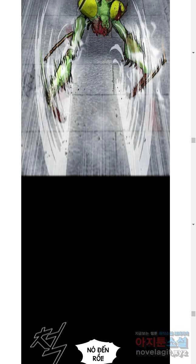 Mật Mã Mê Cung Chapter 101 - 38