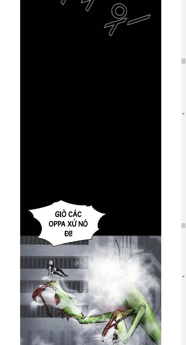 Mật Mã Mê Cung Chapter 101 - 46