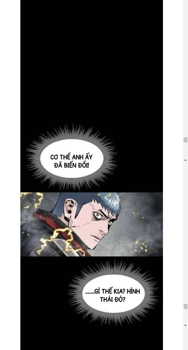 Mật Mã Mê Cung Chapter 101 - 55