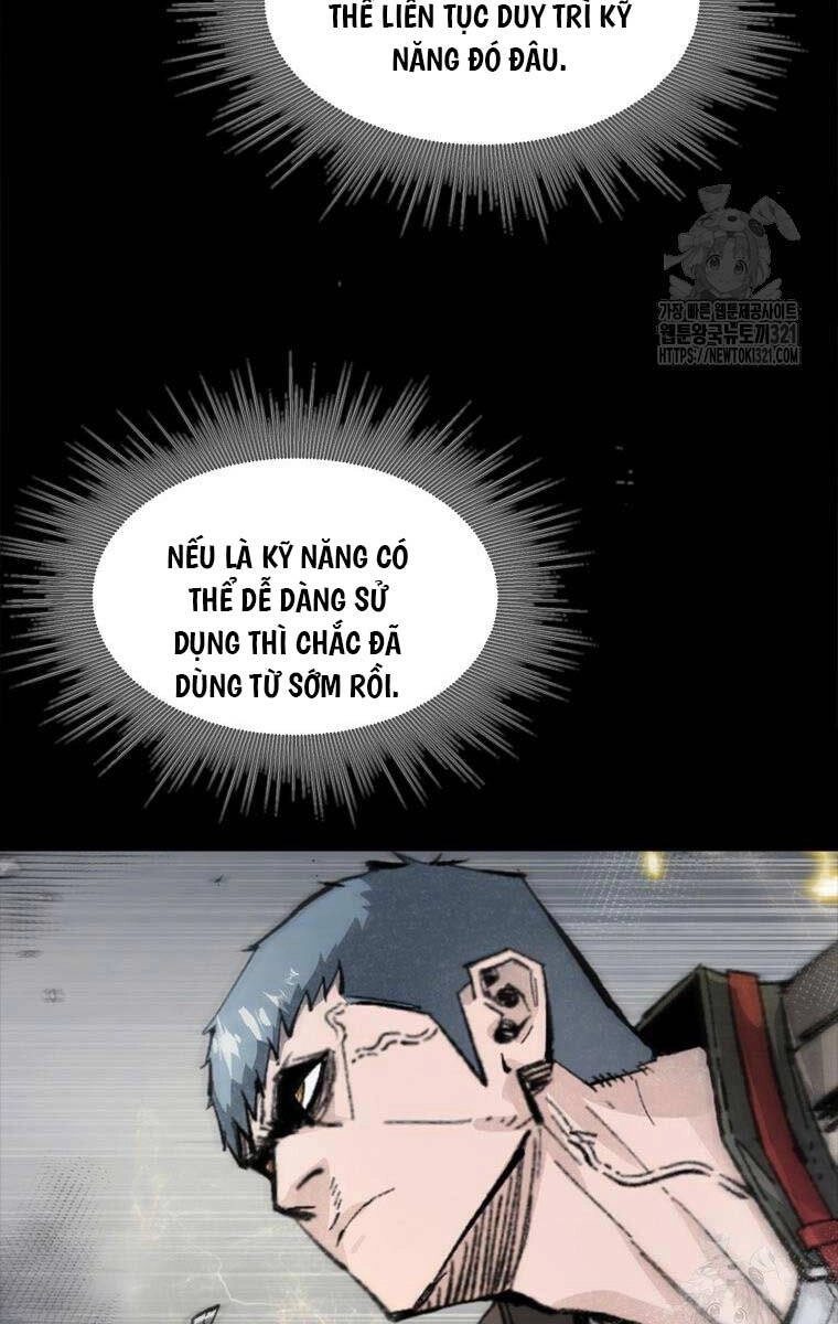 Mật Mã Mê Cung Chapter 102 - 19