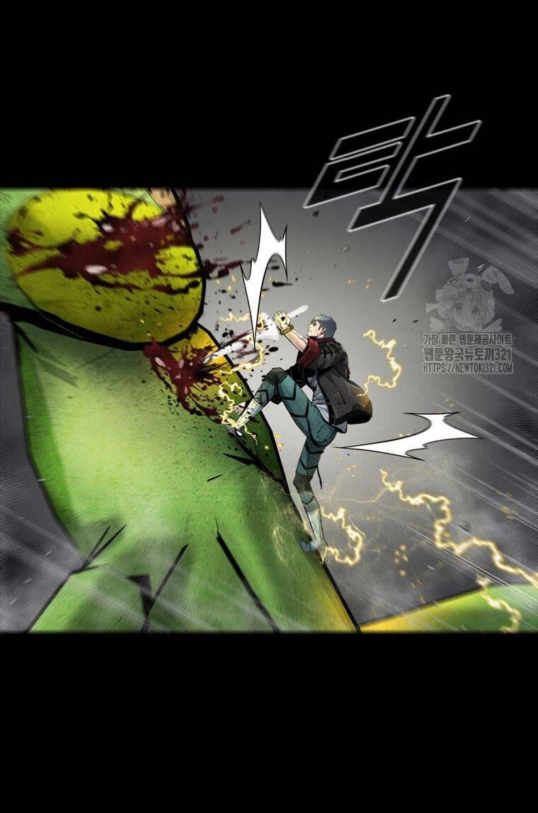 Mật Mã Mê Cung Chapter 102 - 53