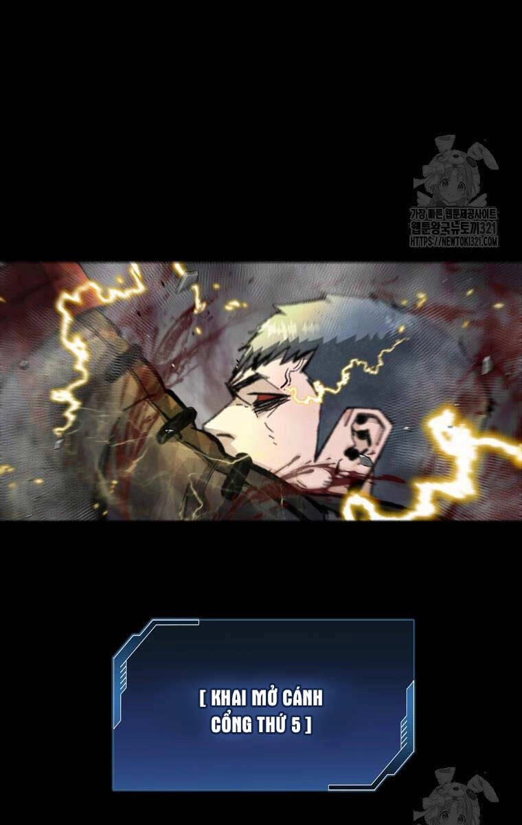 Mật Mã Mê Cung Chapter 102 - 54