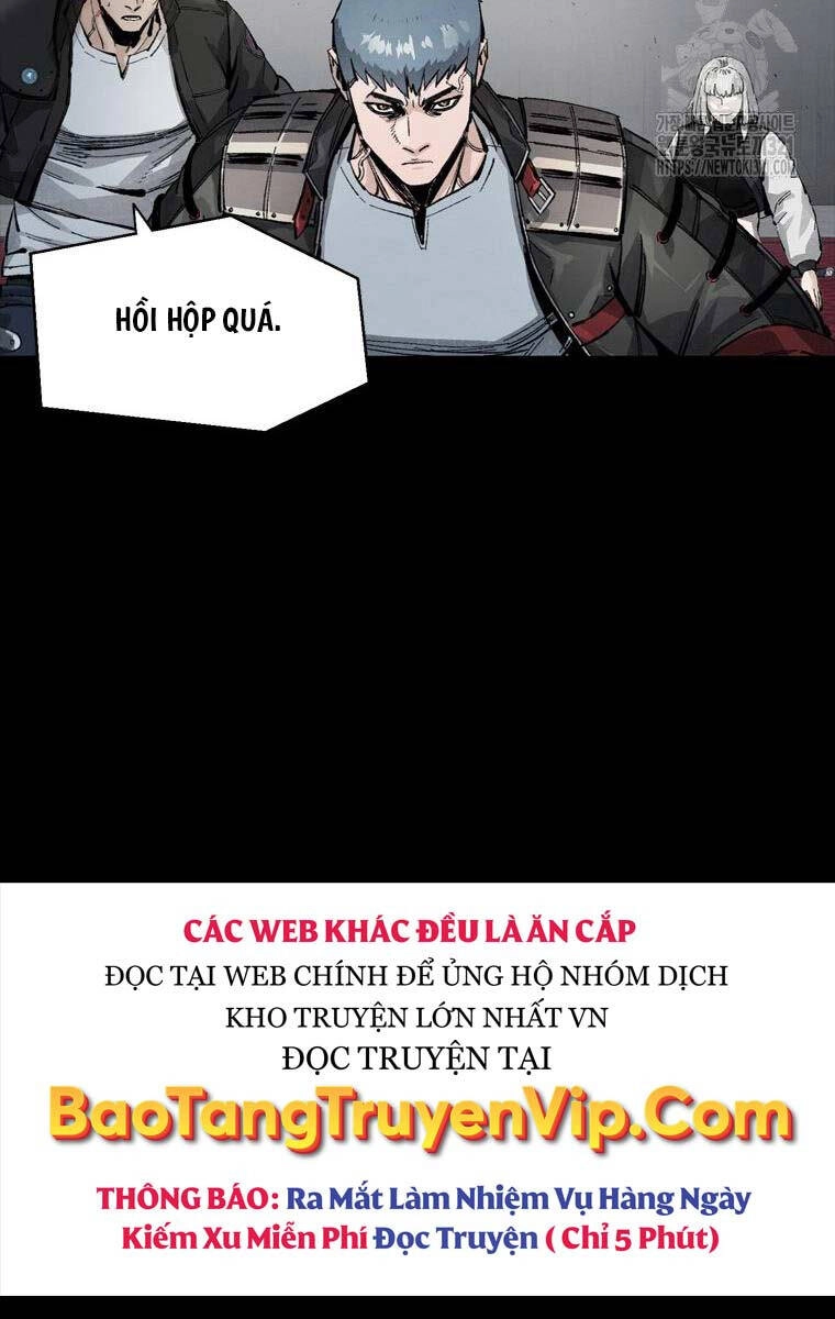 Mật Mã Mê Cung Chapter 102 - 64