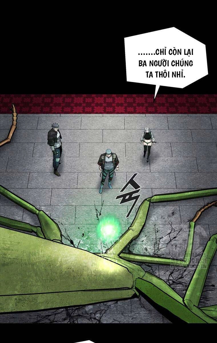 Mật Mã Mê Cung Chapter 102 - 65