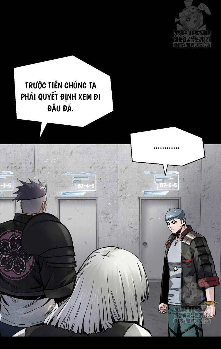 Mật Mã Mê Cung Chapter 102 - 78