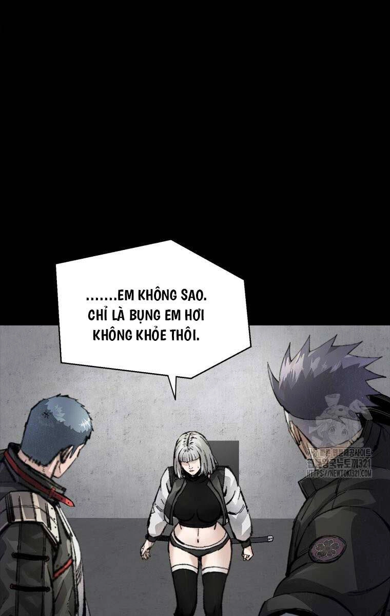 Mật Mã Mê Cung Chapter 102 - 81