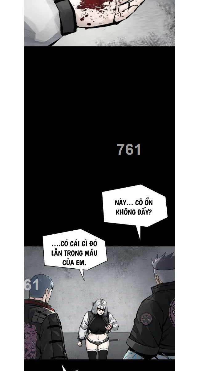 Mật Mã Mê Cung Chapter 103 - 3