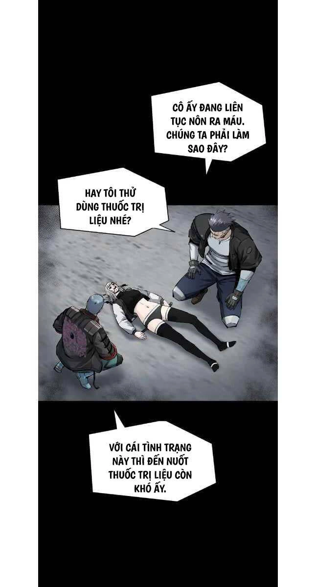 Mật Mã Mê Cung Chapter 103 - 8