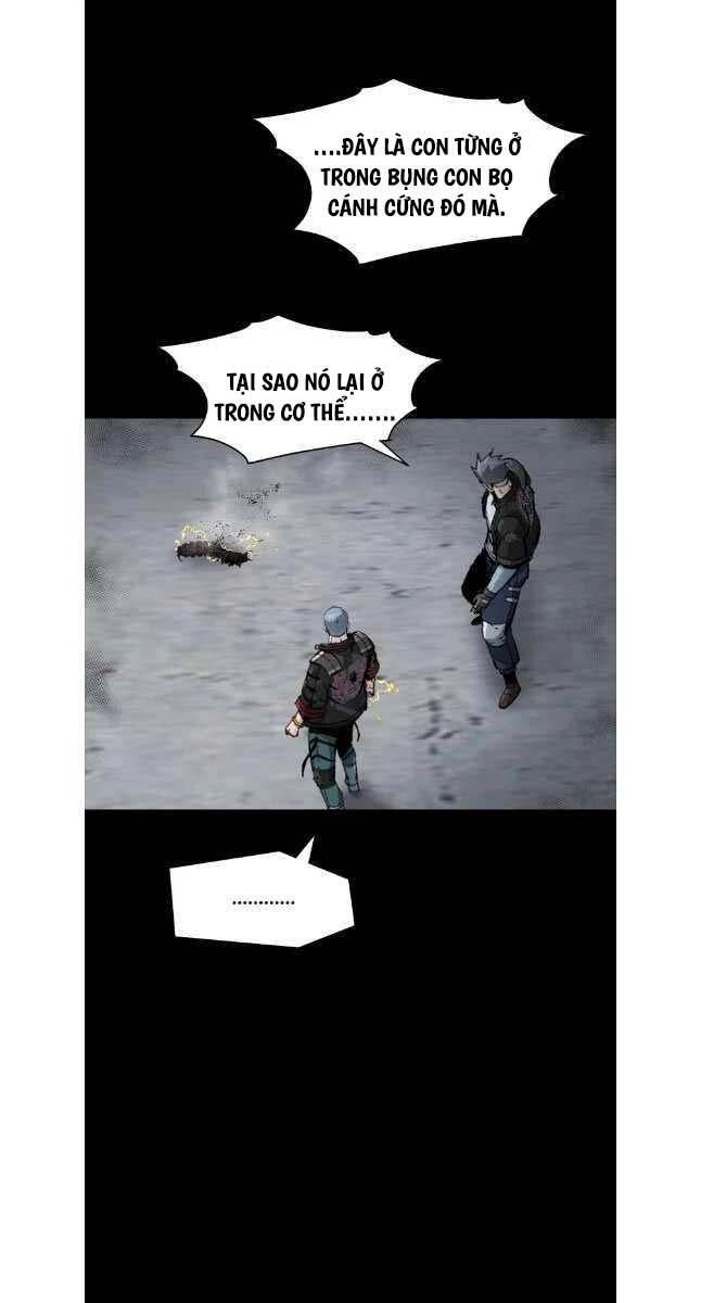 Mật Mã Mê Cung Chapter 103 - 20