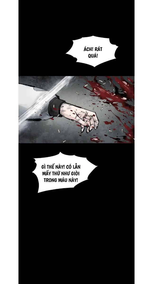 Mật Mã Mê Cung Chapter 103 - 22