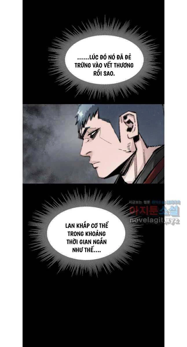 Mật Mã Mê Cung Chapter 103 - 23