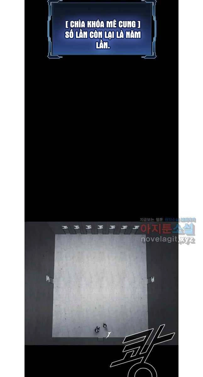 Mật Mã Mê Cung Chapter 103 - 29