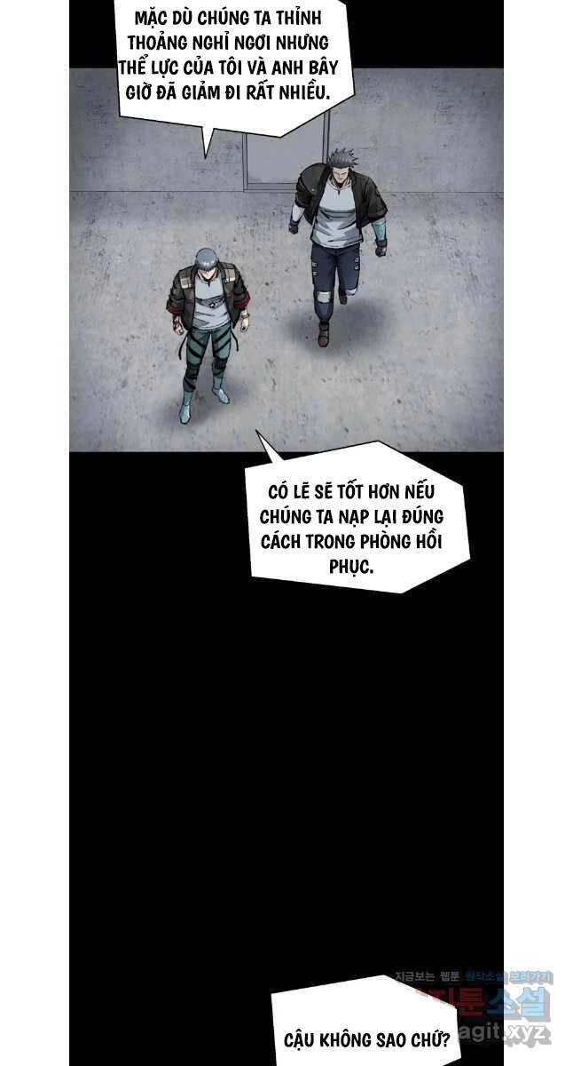 Mật Mã Mê Cung Chapter 103 - 32