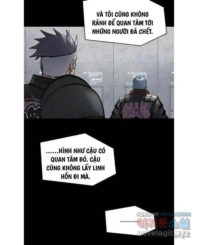 Mật Mã Mê Cung Chapter 103 - 34