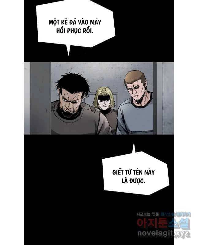 Mật Mã Mê Cung Chapter 103 - 41