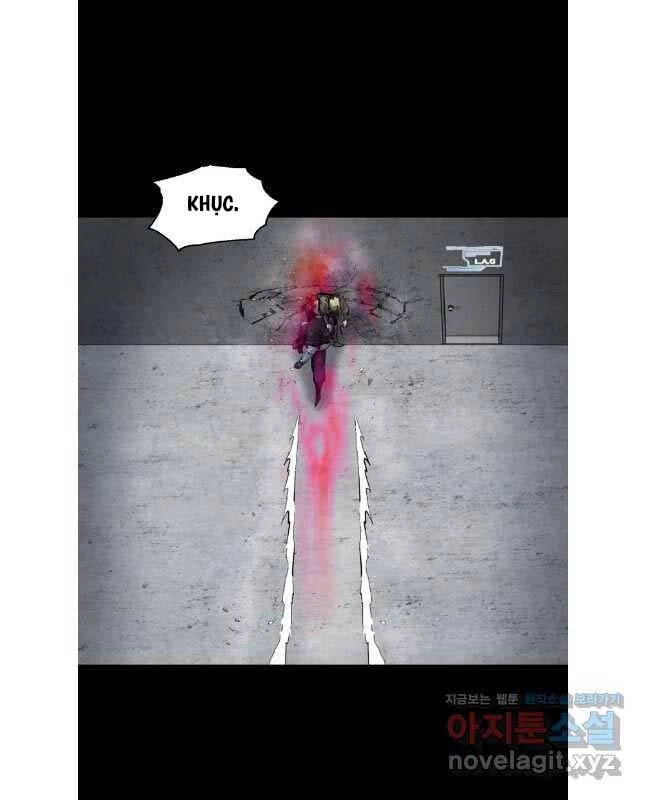 Mật Mã Mê Cung Chapter 103 - 48