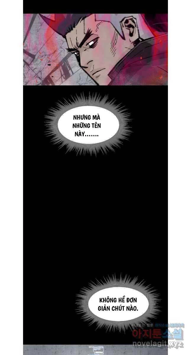 Mật Mã Mê Cung Chapter 103 - 52