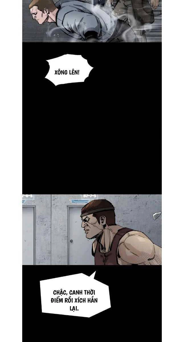 Mật Mã Mê Cung Chapter 103 - 55