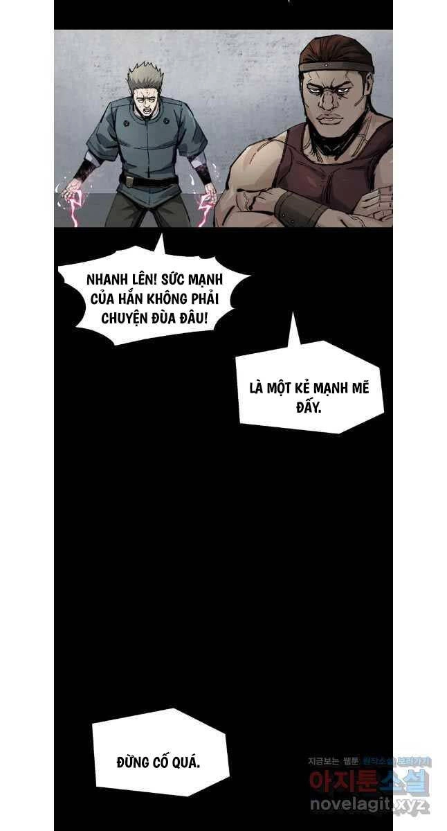 Mật Mã Mê Cung Chapter 103 - 59