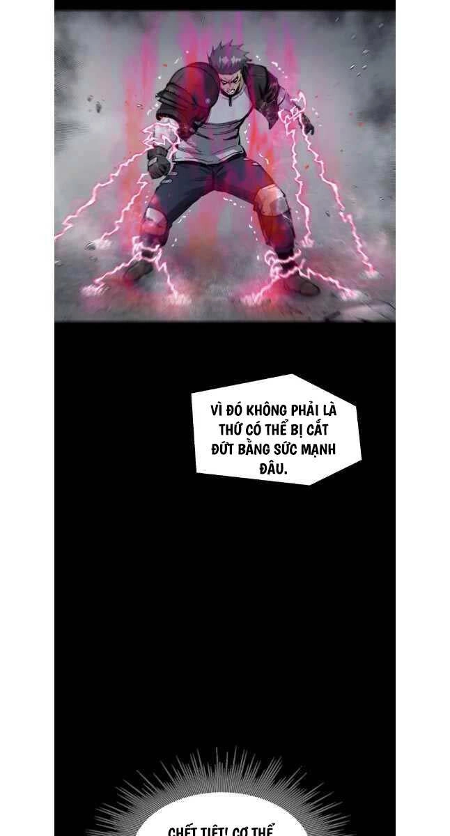 Mật Mã Mê Cung Chapter 103 - 60