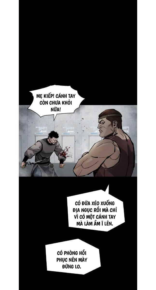 Mật Mã Mê Cung Chapter 103 - 62