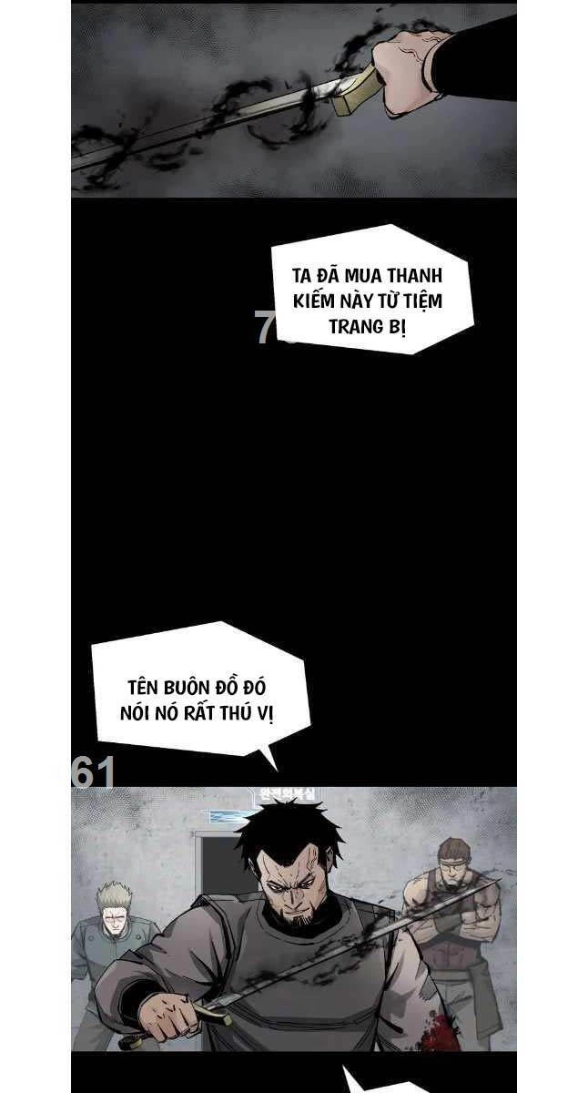 Mật Mã Mê Cung Chapter 104 - 3