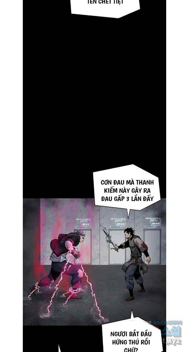 Mật Mã Mê Cung Chapter 104 - 5