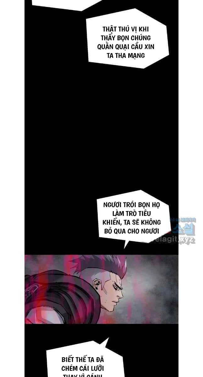 Mật Mã Mê Cung Chapter 104 - 7