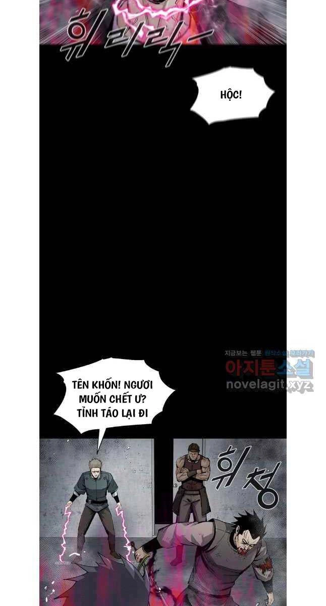 Mật Mã Mê Cung Chapter 104 - 12