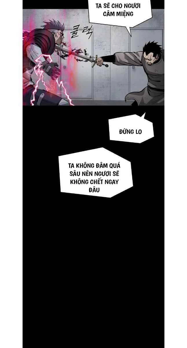 Mật Mã Mê Cung Chapter 104 - 16