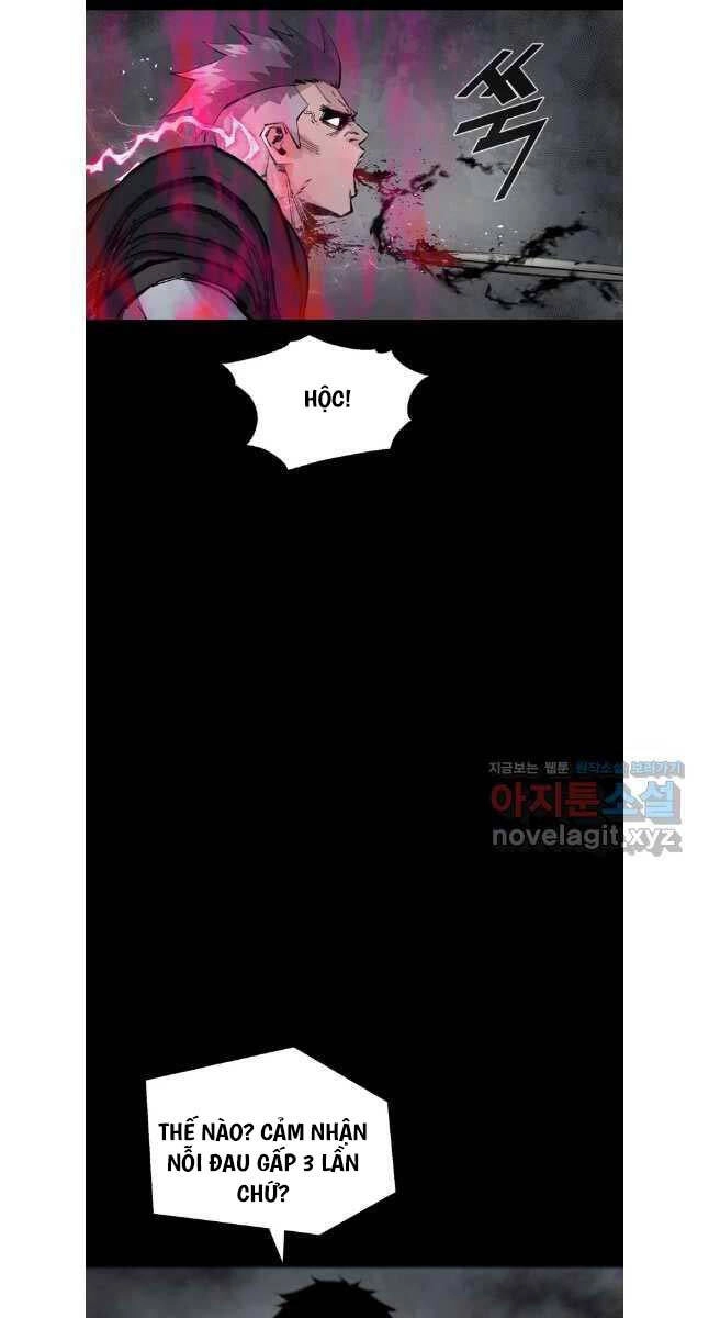 Mật Mã Mê Cung Chapter 104 - 17