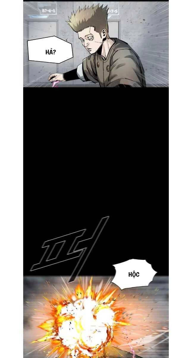 Mật Mã Mê Cung Chapter 104 - 23