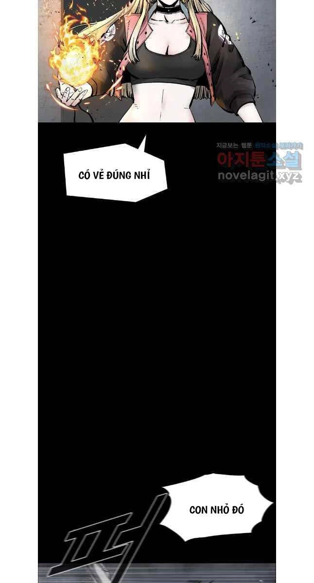 Mật Mã Mê Cung Chapter 104 - 28